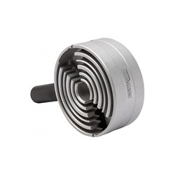 Ручной фаскосниматель для пластиковых труб Icomar 00771.6 - фото 16519209