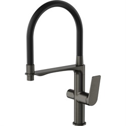 Смеситель для кухни Tokito TOK-MIT-1012GM - фото 16519645