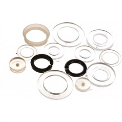 Набор сантехнических прокладок РемоКолор Сантехник №2 - фото 16519669