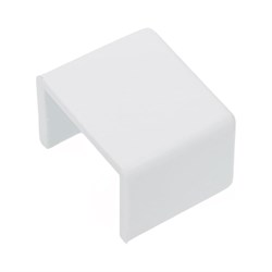 Заглушка для РКК Рувинил ЗГЛ-15х10 - фото 16519699