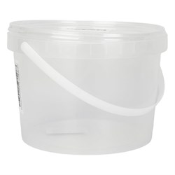 Ведро REMIX ПР00004 - фото 16519816