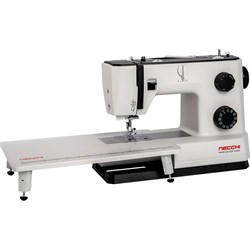 Швейная машина Necchi Q132A - фото 16519962