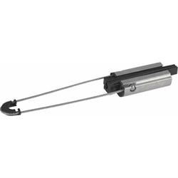 Клиновой анкерный зажим ЭРА PA1500 - фото 16520665