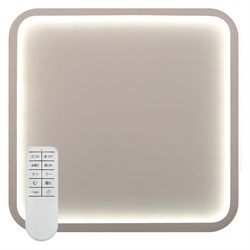 Управляемый накладной светодиодный светильник FERON AL5840 - фото 16520750