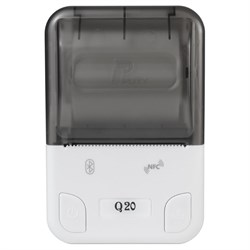 Переносной принтер для печати этикеток Puty Q20 - фото 16520806