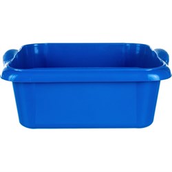 Прямоугольный пищевой таз Мультипласт Групп ЧУДО - фото 16520902