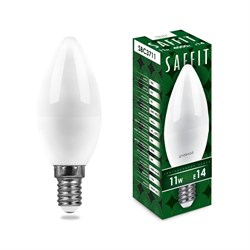 Светодиодная лампа SAFFIT SBC3711 - фото 16521028