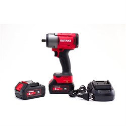 Аккумуляторный ударный гайковерт Rotake RC-8812 - фото 16521336