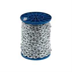 Сварная короткозвенная цепь КРЕП-КОМП цк5 - фото 16521372