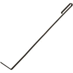 Кочерга ROYALGRILL BBQ time - фото 16521809