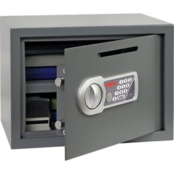 Сейф Onix LS-25D - фото 16522229