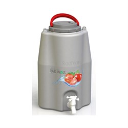 Рукомойник RADIVAS G1-2-002 - фото 16522442