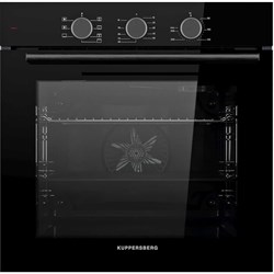 Духовой шкаф Kuppersberg HF 603 B - фото 16522521