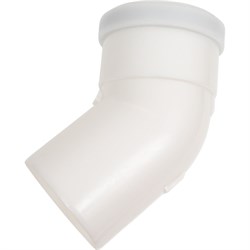 Отвод конденсационный KRATS W80-45LN - фото 16522573