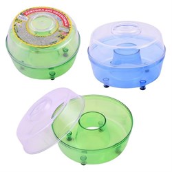 Ловушка для насекомых Мультидом D 15.5 см - фото 16522810