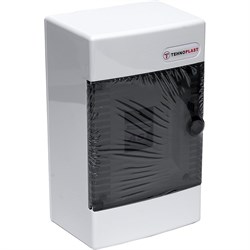 Навесной распределительный щит Tehnoplast 30534 - фото 16522877