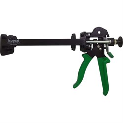 Пистолет для двухкомпонентных материалов в картриджах Isoseal BCX-300 - фото 16523469