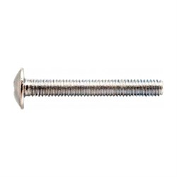 Винт для крепления ручки Европартнер M4х25 4 шт. - фото 16523481