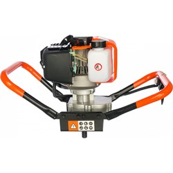 Бензобур Gigant GGD-001 - фото 16523485