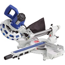 Торцовочная пила БЕЛМАШ MS B-210H - фото 16523716