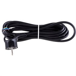Сетевой шнур ЭРА U3x15mB - фото 16523739