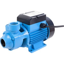 Поверхностный насос ДЖИЛЕКС ВИХРЕВИК 40/40 Ч - фото 16523899