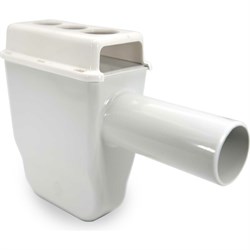 Сифон для кондиционера REXFABER G-33 - фото 16524201