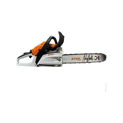 Бензопила Stihl MS 172 Picco - фото 16524287