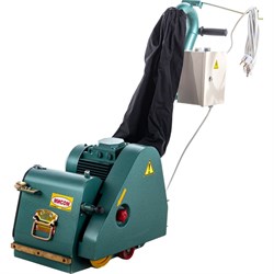 Ленточная шлифовальная машина МИСОМ СО-331 - фото 16524364