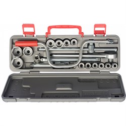 Шоферский набор инструментов НИЗ № 3 - фото 16524410