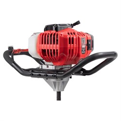 Бензомоторный бур VERTON МВ-56 - фото 16524519