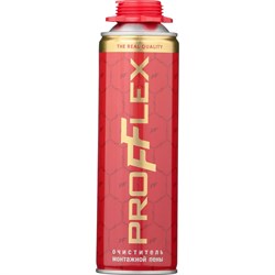 Очиститель монтажной пены PROFFLEX 70350 - фото 16524845