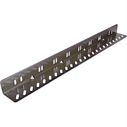 Комплект опорных уголков для напольных шкафов ЦМО УО-75 - фото 16525085