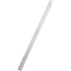 Металлическая линейка ATTACHE 687883 - фото 16525086