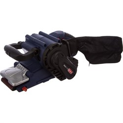 Ленточная шлифмашина ДИОЛД МШЛ-1У - фото 16525199