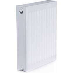 Стальной панельный радиатор AXIS Classic 22 500х 400 - фото 16525206