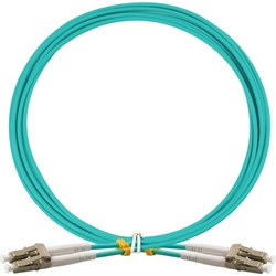 Волоконно-оптический патч-корд ExeGate FC-D-503-LC-LC-2M-LSZH - фото 16525432