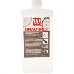 Моющее средство для инструмента WOODWORK Пилочист - фото 16525972
