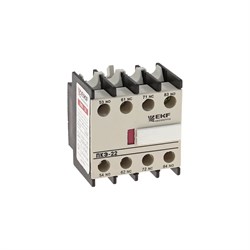 Приставка EKF ПКЭ-04 - фото 16526042