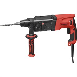 Перфоратор ПАРМА П-01-24/900ЭР - фото 16526307