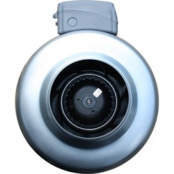 Канальный вентилятор ESQ ВКК-125 М - фото 16526435