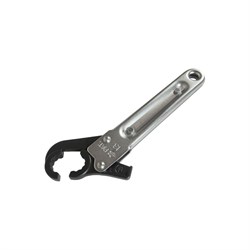 Раскрывающийся ключ с трещоткой JTC JTC-332513 - фото 16526477