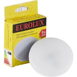 Светодиодная лампа Eurolux 76/2/75 - фото 16526634