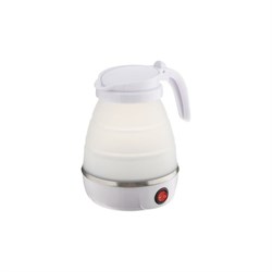 Дорожный электрический чайник Luazon LSK-1812 - фото 16526649