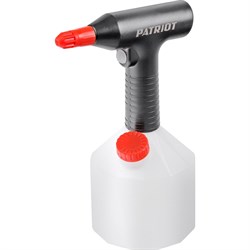 Аккумуляторный распылитель PATRIOT PT-1Li - фото 16527066