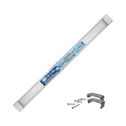 Светодиодный линейный светильник IONICH 2010 - фото 16527234