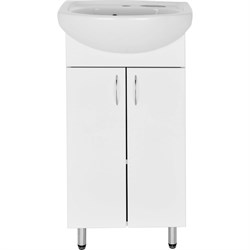 Напольная тумба ORANGE Роса - фото 16527277