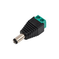 Разъём питания Giraffe gf0271 - фото 16527573