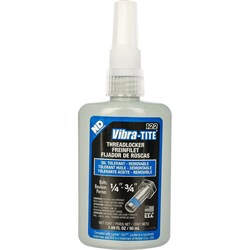 Резьбовой фиксатор Vibra-tite 122 - фото 16527663