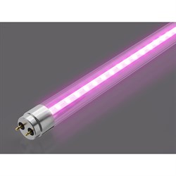 Фито лампа AVANLED AL Т8-9-BR-600 FITO - фото 16527871